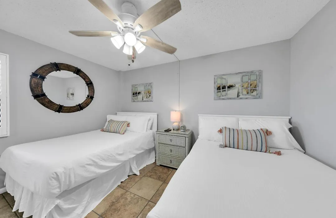 Inlet Reef 416 - Gulf View 2Br-1