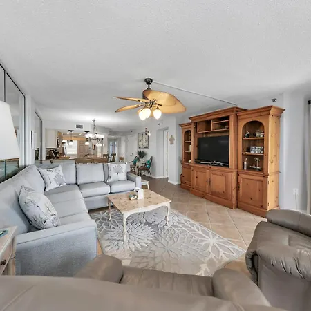 Inlet Reef 416 - Gulf View 2Br-3